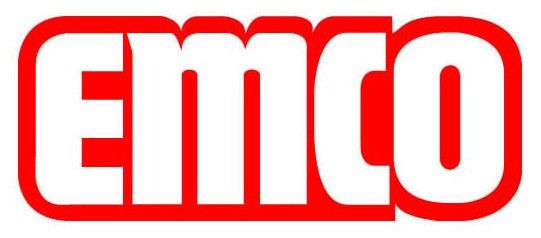emco Firmenlogo emco Firmenlogo